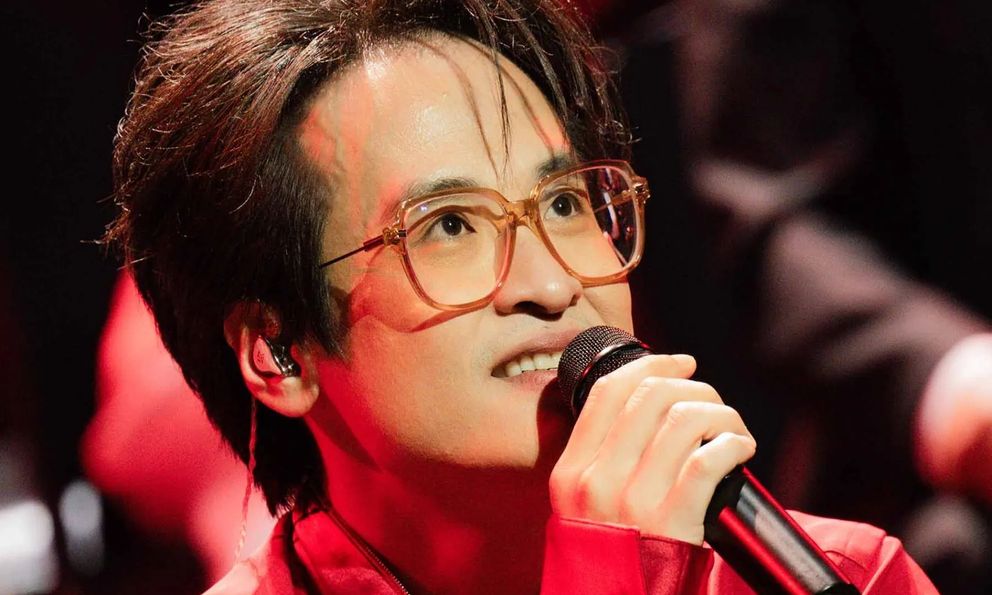 Hà Anh Tuấn lại tạo ra “cuộc chiến”