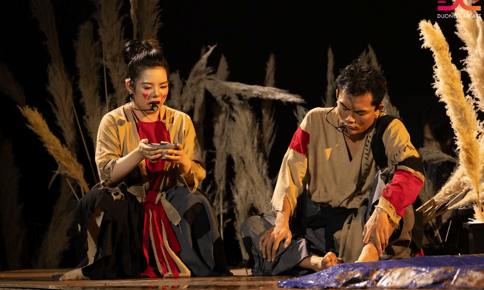 Vở nhạc kịch đang “cháy vé”, được Cục trưởng NSND Xuân Bắc mong có đêm diễn thứ 100 có gì đặc sắc? 