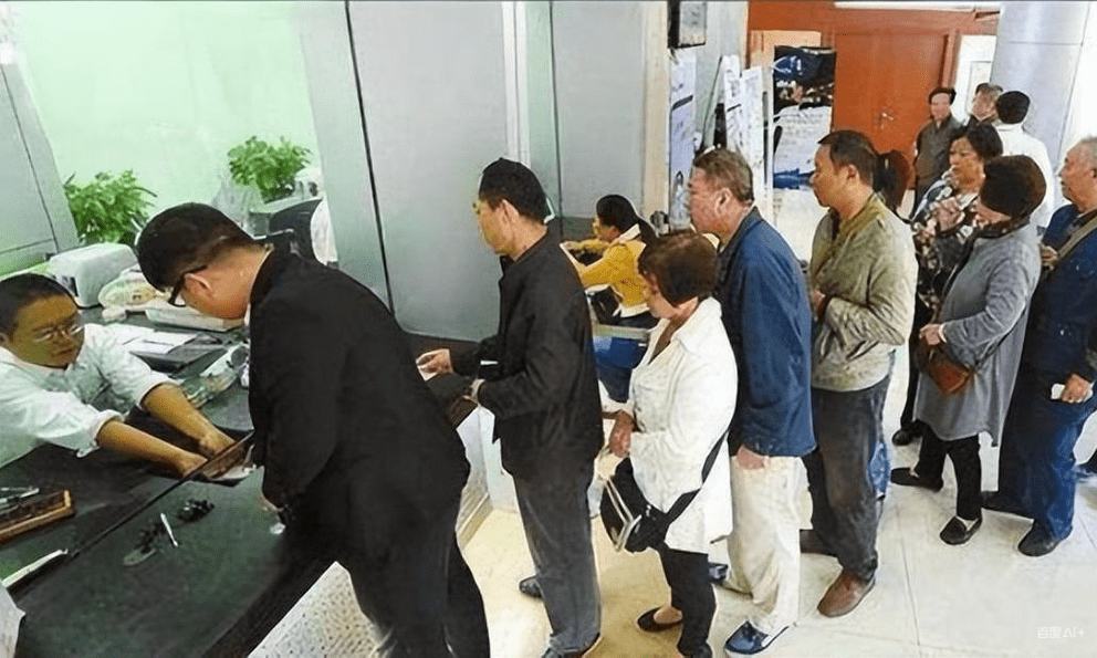 Cả làng mang 103 tỷ đồng tiền đền bù đất đi gửi tiết kiệm, chưa đầy 1 ngày tiền đã bị chuyển đi, ngân hàng khẳng định: 