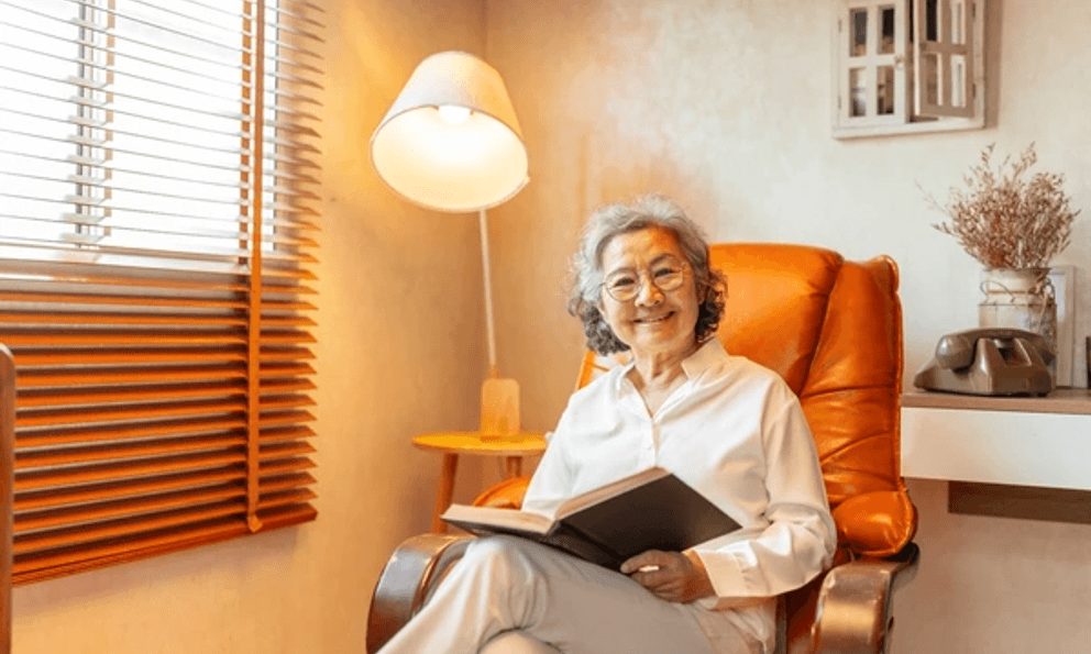 Không phải mê tín: Sau 50 tuổi, đây là 3 dấu hiệu cho thấy một người đang âm thầm trở nên giàu có