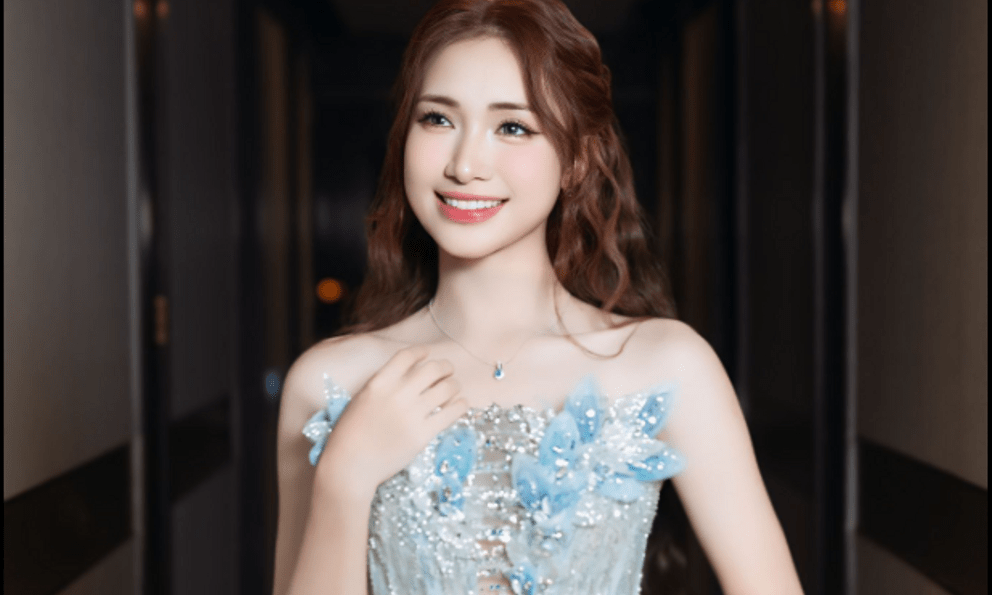 Không ai như Hòa Minzy