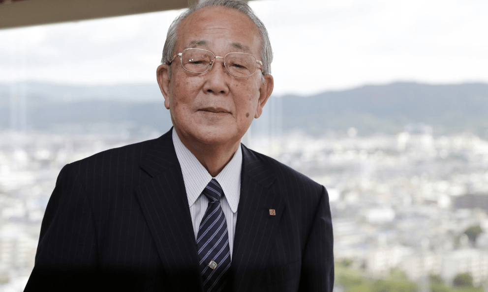 ''Thần kinh doanh'' Nhật Bản Kazuo Inamori: Người càng nghèo càng thích làm 3 việc này, người trẻ muốn giàu phải tuyệt đối tránh xa