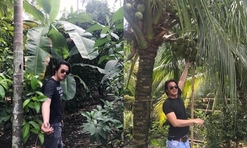 Tình thế đáng lo của nam tài tử Việt vỡ nợ 20 tỷ đồng