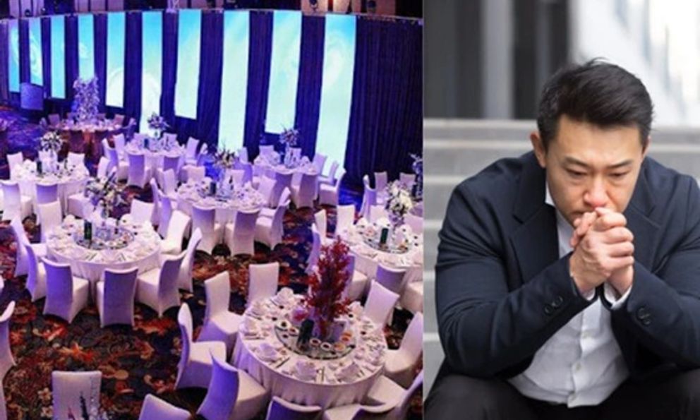 Mời 50 bạn đại học đến đám cưới nhưng chỉ có 3 người dự và đi phong bì: 5 năm sau, những người còn lại ôm tiếc nuối