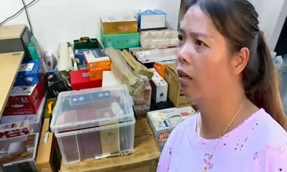 Đặt hơn 476 đơn hàng rồi đòi hoàn tiền nhưng không trả lại hàng, người phụ nữ bị cảnh sát gửi giấy triệu tập: Âm mưu 