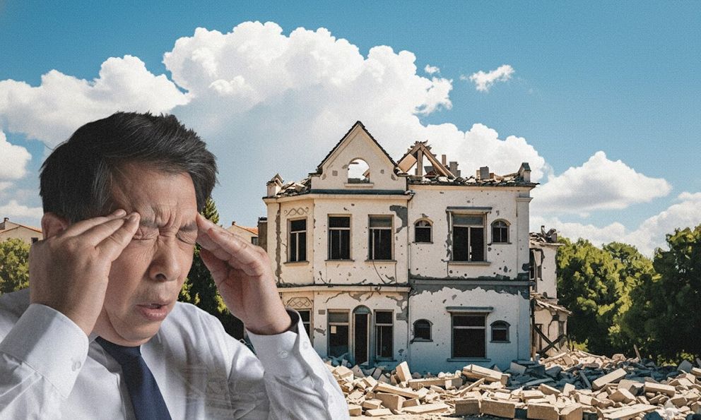 Mua lại nhà 3 tỷ đồng của hàng xóm, 2 năm sau được đền bù 8 tỷ đồng thì chủ cũ trở mặt: 