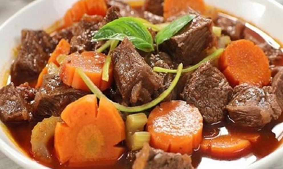 Thêm 1 gia vị vào thịt bò, nấu không tanh lại mềm thơm đậm đà
