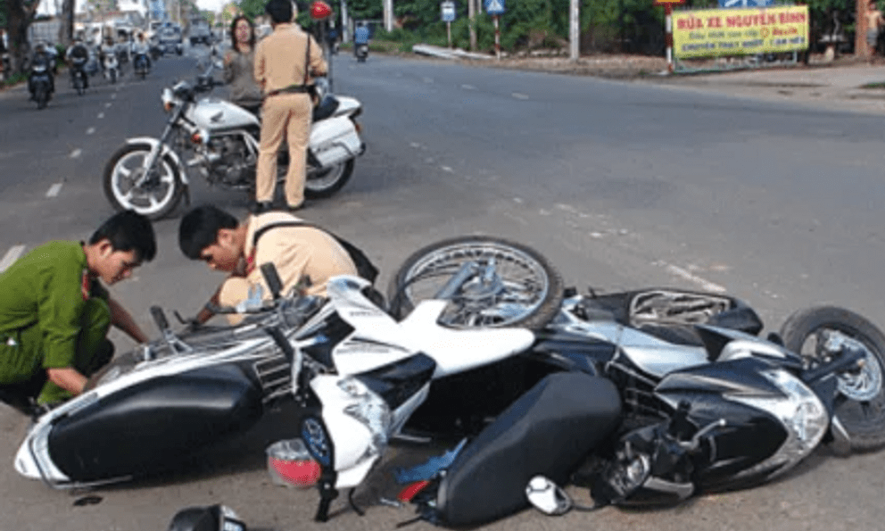 Từ 15/12, người đưa nạn nhân TNGT đi cấp cứu được hỗ trợ tới 5 triệu đồng