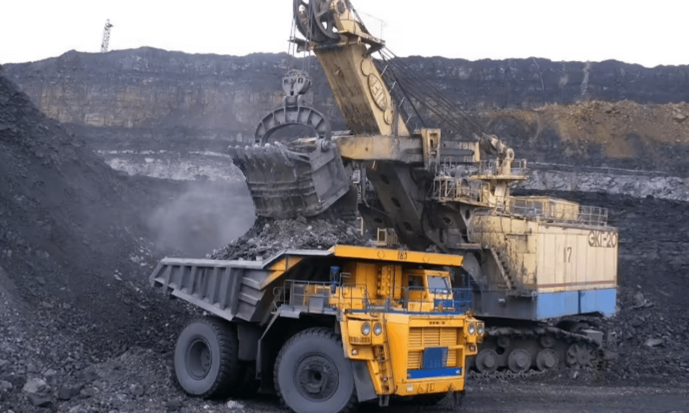 Phát hiện mỏ đất hiếm có giá trị hơn 975.000 tỷ đồng sau 18 tháng khoan thăm dò 