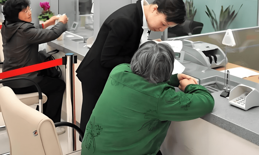 Chuyển nhầm gần 30 triệu đồng tiền chữa bệnh vào tài khoản lạ, người phụ nữ đòi lại nhưng đối phương tuyên bố: “Tôi không nhận được đồng nào”