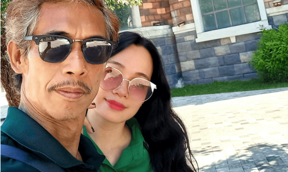 Nam nghệ sĩ là “người đàn ông khắc khổ nhất màn ảnh Việt”, 65 tuổi hạnh phúc bên vợ trẻ, kém 25 tuổi