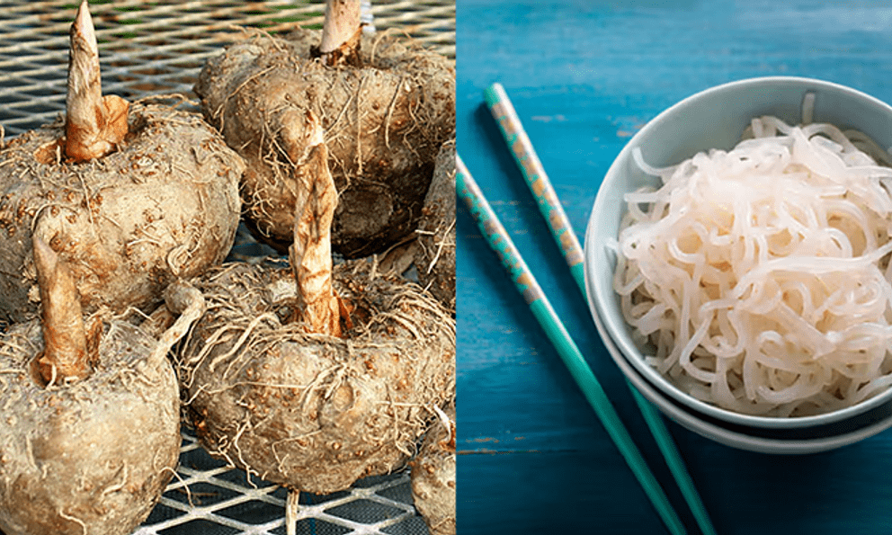  Độc lạ 1 loại củ Việt Nam có thể 