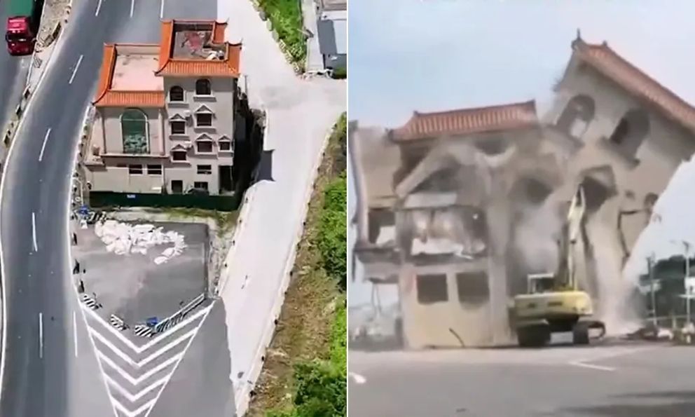 Chủ căn nhà 3 tầng không chịu di dời dù được bồi thường hơn 7,4 tỷ đồng, tuyên bố: “Trả hơn 37 tỷ đồng mới chuyển đi”