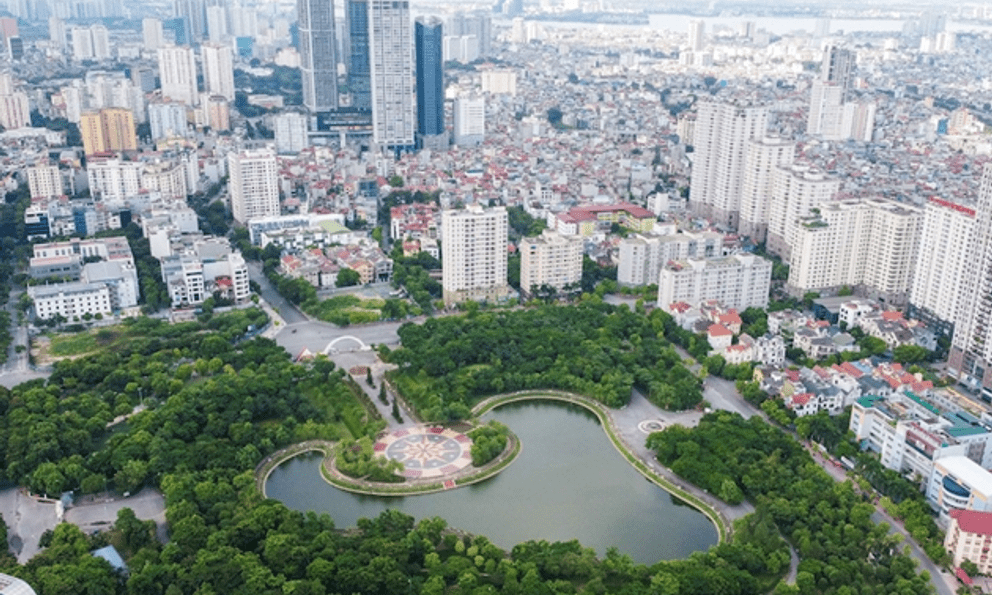 Một nơi ở Việt Nam vừa được UNESCO công nhận là 