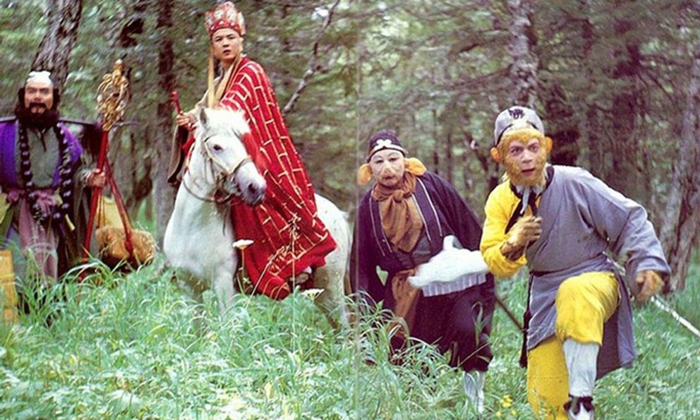 Sau 40 năm tôi mới nhận ra: Nhân vật bị cười nhạo nhiều nhất Tây Du Ký hóa ra IQ và EQ đều vượt bậc, không phải Bát Giới hay Đường Tăng