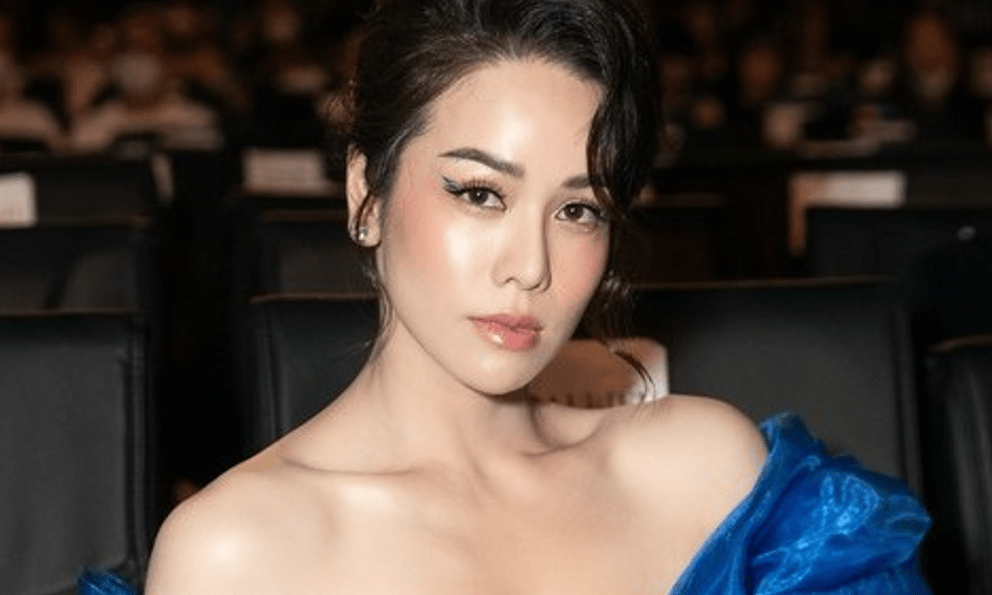 Hé mở hệ sinh thái doanh nghiệp của ca sĩ Nhật Kim Anh