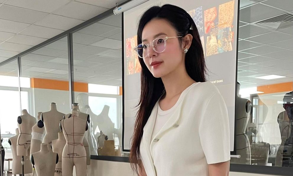 Hóa ra Midu đi dạy thế này