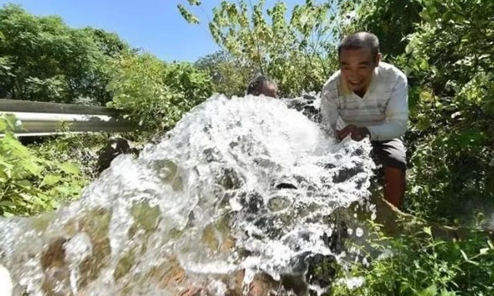 Khoan giếng trong vườn để lấy nước sinh hoạt, người đàn ông bị cơ quan chức năng phạt 186 triệu đồng: Khi nhận ra lỗi sai thì đã quá muộn
