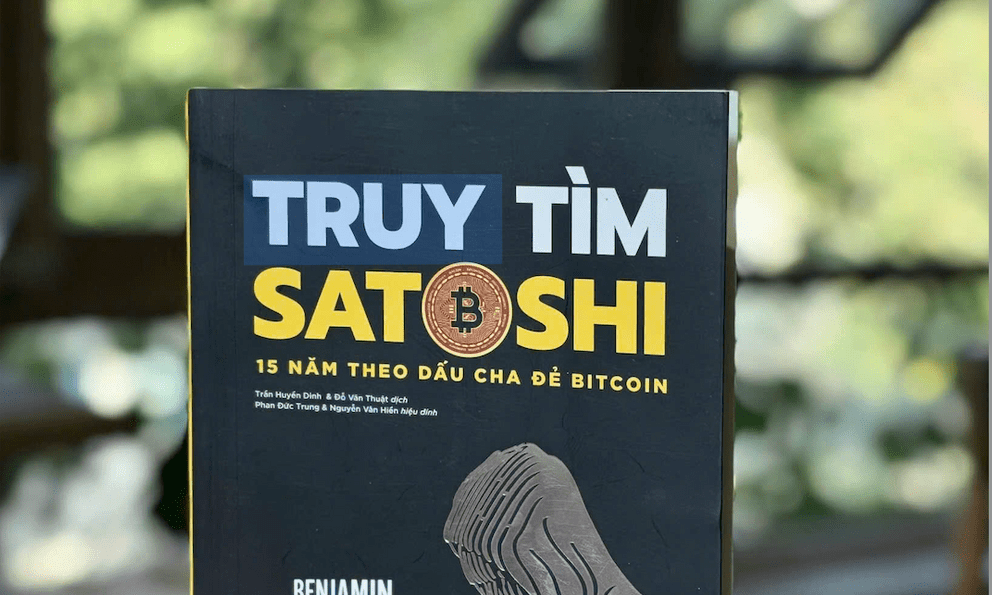 Tín đồ yêu thích sách điều tra, trinh thám tại Việt Nam đón tin vui