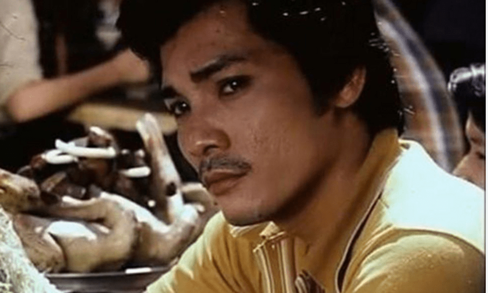 Gia tài lớn nhất của nghệ sĩ Thương Tín