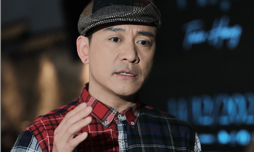 Lần đầu của Tuấn Hưng