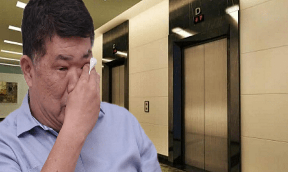 Từ chối trả hơn 4,2 triệu đồng phí thang máy vì sống ở tầng 1, người đàn ông bị công ty BĐS kiện ra tòa vẫn khẳng định: “Tôi không dùng sao phải trả tiền”