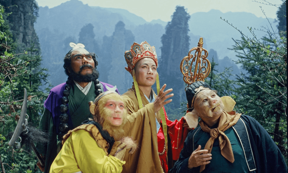 4 lý do khiến người càng già càng “sợ” Tây Du Ký: Ai đi làm trên 20 năm càng thấm thía