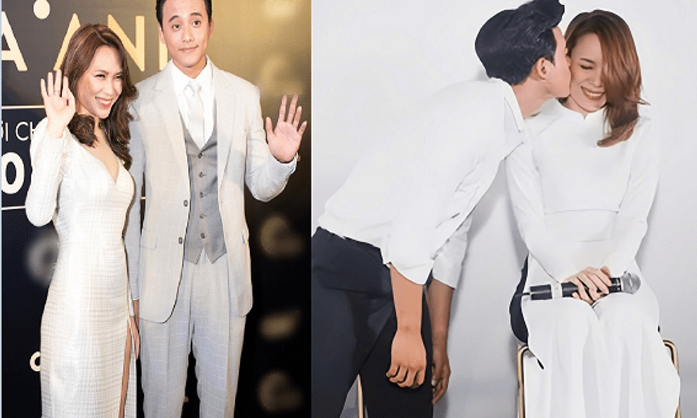 Áp lực của Mai Tài Phến 