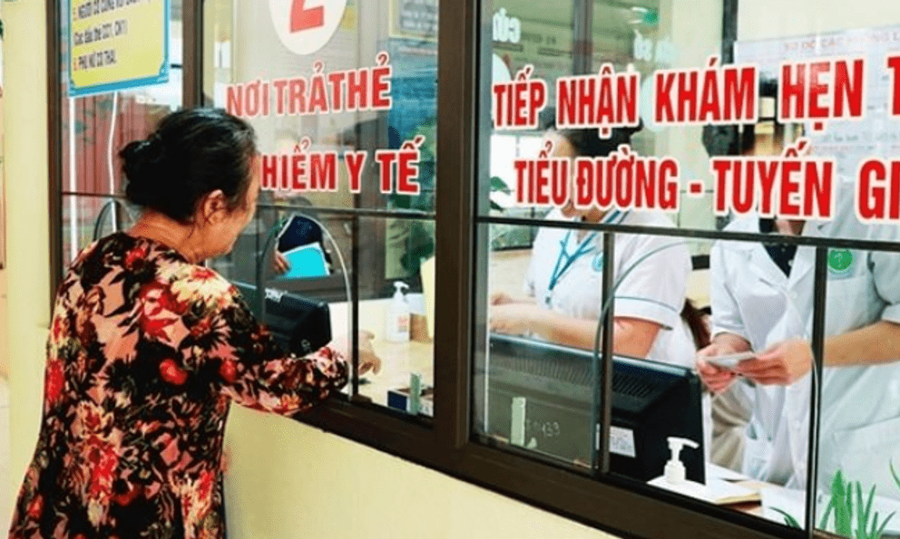 Thông tin quan trọng liên quan tới BHYT, người dân cần cập nhật ngay kẻo mất quyền lợi
