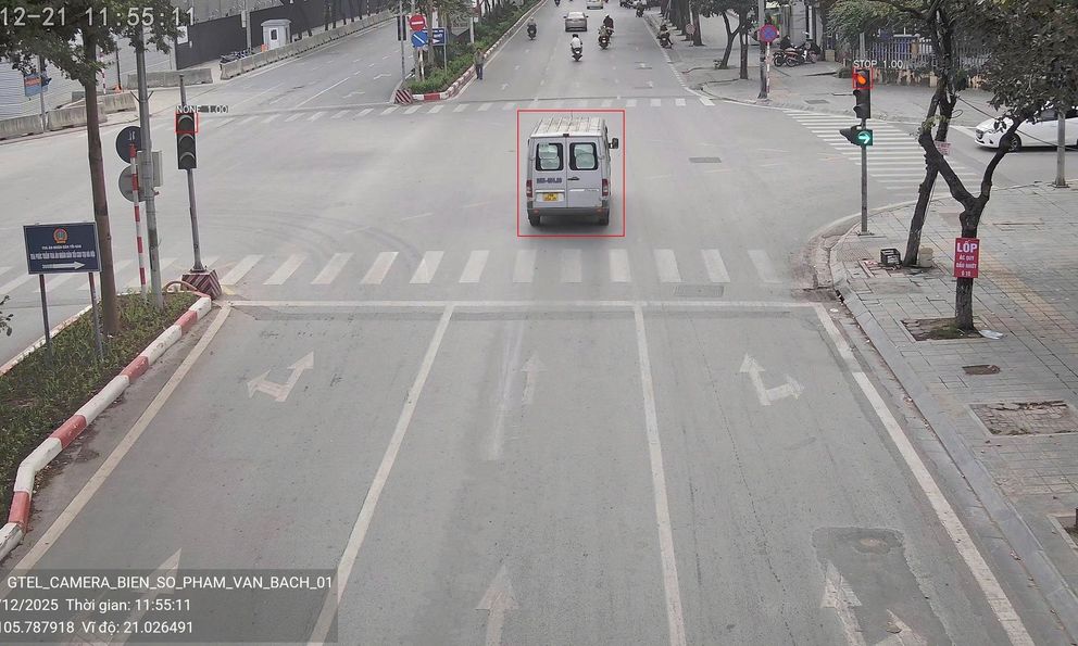 277 xe có biển số sau nhanh chóng nộp phạt nguội theo Nghị định 168: Vi phạm cùng 1 lỗi có mức phạt lên tới 20 triệu đồng