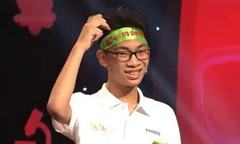 Câu hỏi “Từ nào trong tiếng Việt có 12 chữ O?”: Đáp án dễ không ngờ nhưng nhiều học sinh giỏi bó tay