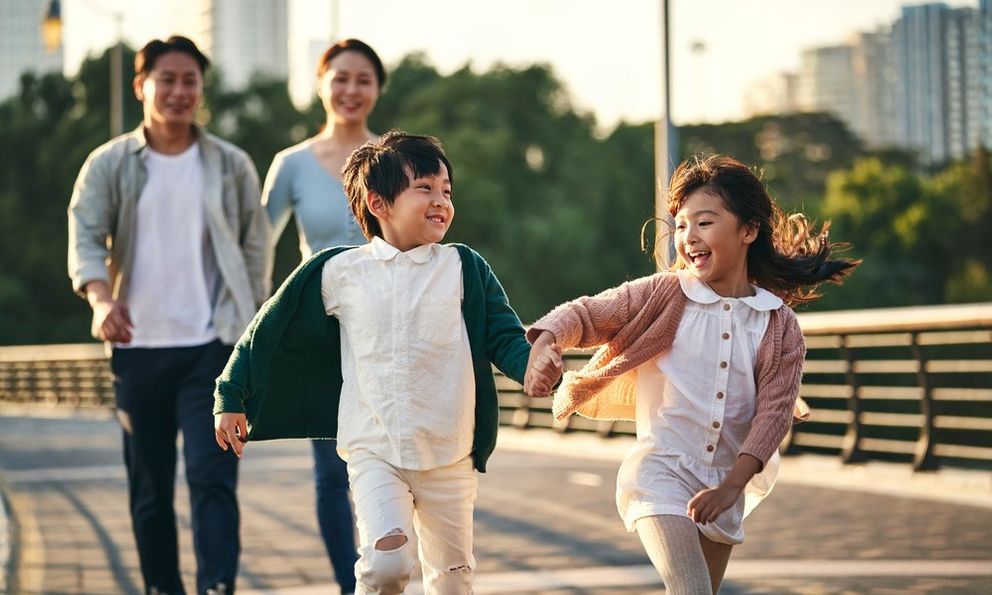 Một việc cha mẹ càng “lười”, con cái khi trưởng thành càng dễ thành công, hiếu thảo