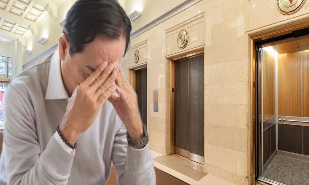 Từ chối trả hơn 26 triệu đồng phí quản lý vận hành chung cư vì không dùng đến thang máy, người đàn ông bị kiện ra tòa vẫn khẳng định: “Tôi ở tầng 1 thì sao phải trả!”