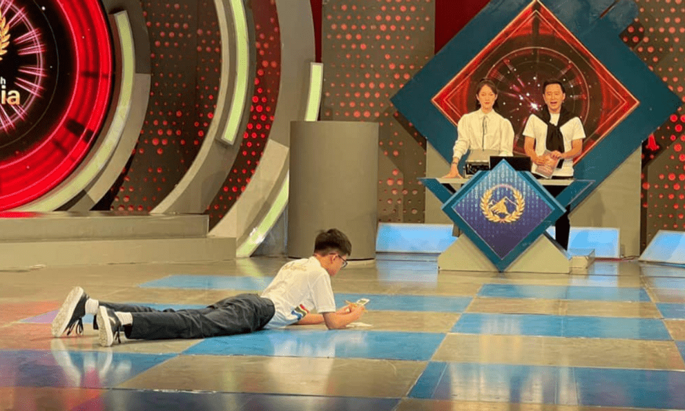 Câu đố “Từ nào trong tiếng Việt có 29 chữ cái?”: Đáp án đơn giản đến bất ngờ nhưng học sinh giỏi cũng trả lời sai