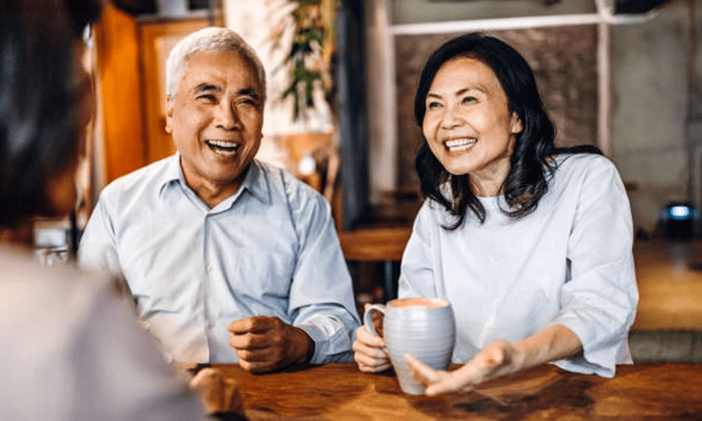 Sau 60 tuổi, người thông thái giữ kín 4 điều này, người EQ thấp lại thường hay khoe