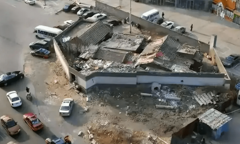 Chủ căn nhà 153m² từ chối hơn 3,1 tỷ đồng tiền đền bù, kiên quyết không di dời còn tuyên bố: “Phải trả 9,3 tỷ cùng 1 căn 3 phòng ngủ mới xứng đáng”