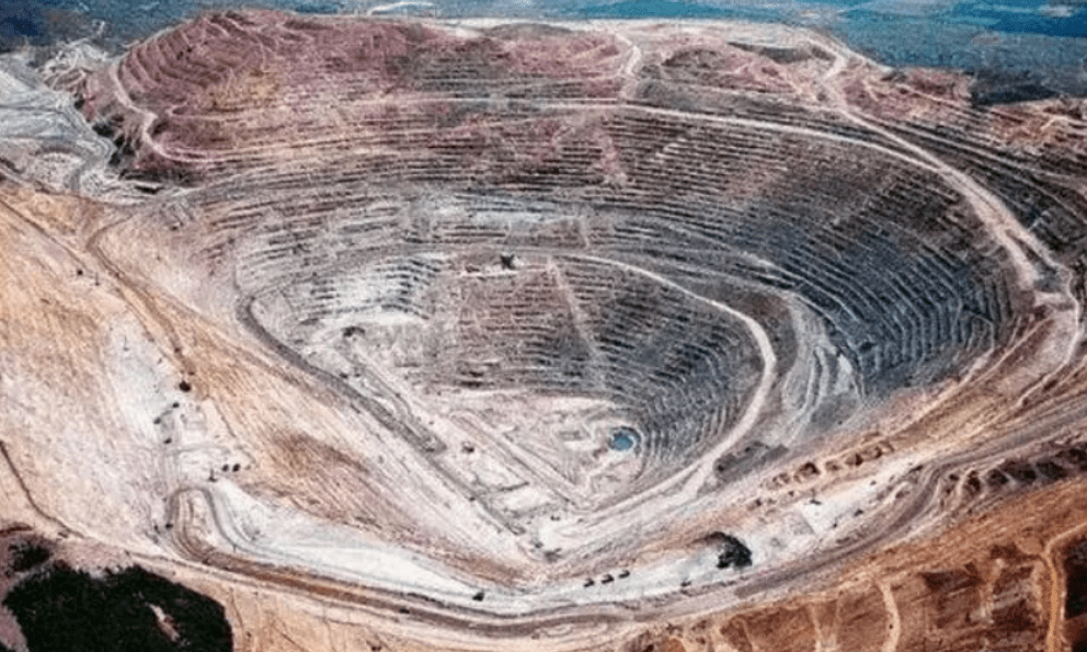 “Kho báu” 175.000 tấn dưới lòng đất, giá trị gấp 200 lần vàng, đáp ứng nhu cầu của nhân loại trong hơn 1.200 năm