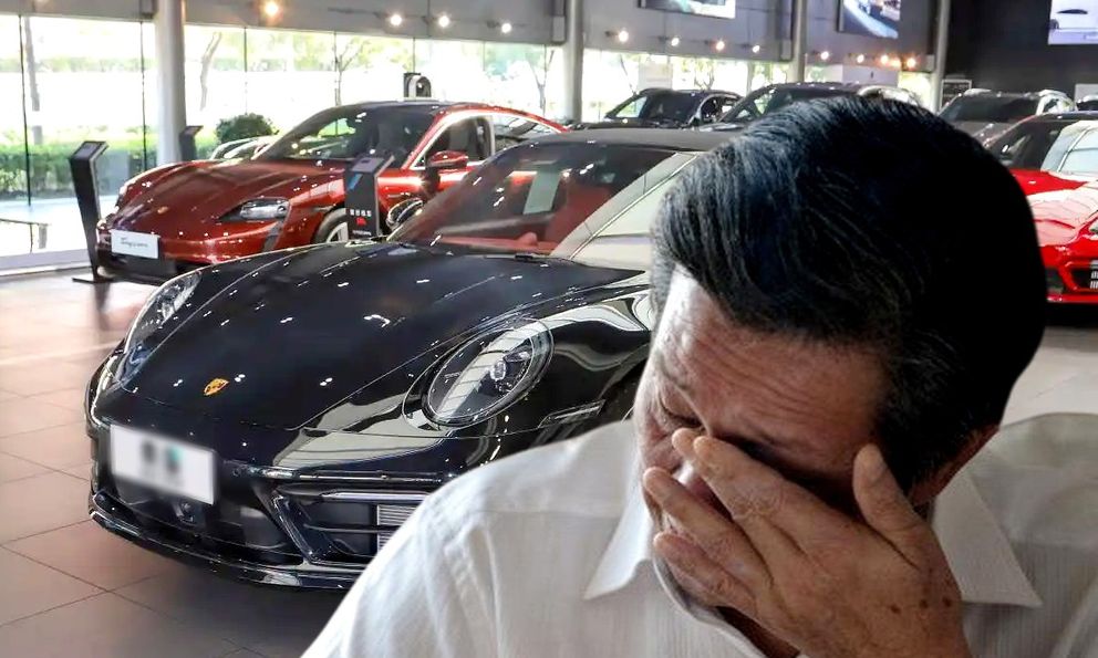 Kế toán trưởng lái 6 chiếc Porsche nhưng chưa từng dám đỗ ở cổng công ty: Phơi bày sự thật về khối tài sản 213 tỷ đồng và loạt bất động sản