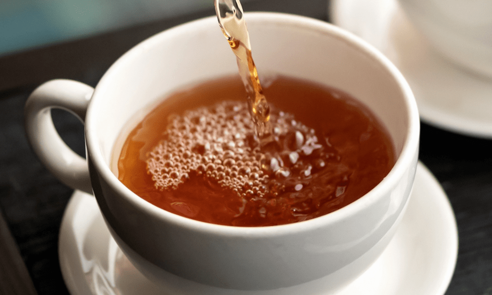 Loại nước là “thuốc dưỡng gan tự nhiên”, không hề chứa caffeine, cực tốt cho huyết áp và tuổi thọ