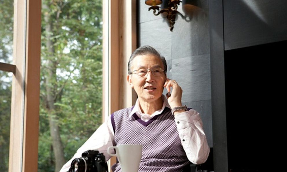 55 tuổi, tôi nghiệm ra 3 thứ để sống hạnh phúc: Đơn giản nhưng không dễ có