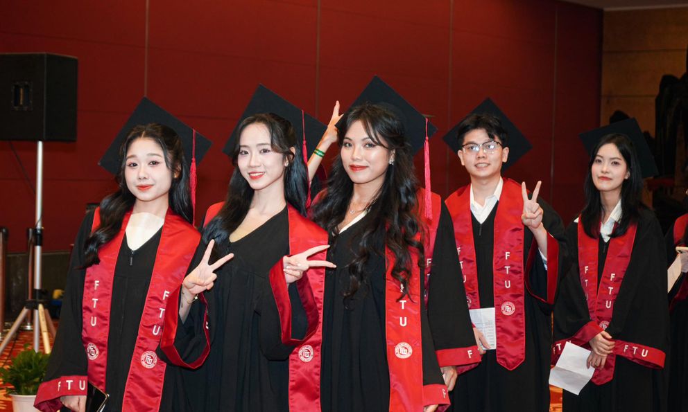 1 ngành học dự kiến mở trong năm 2026 tại trường ĐH “Harvard Việt Nam”: Cực khát nhân lực, lương tháng lên đến 70 triệu đồng