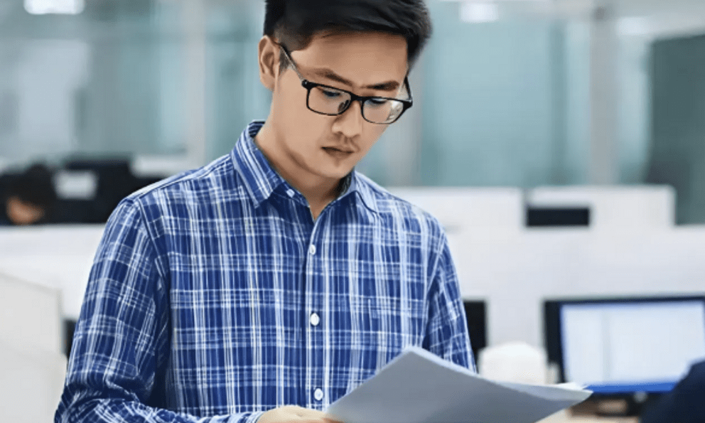 Nhẩm tính thưởng tết 1,2 tỷ đồng, không ngờ chỉ được vỏn vẹn 11 triệu đồng, kỹ sư trưởng quyết định 