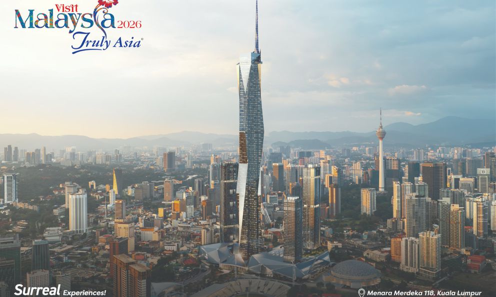 1 điểm đến ở ĐNÁ khởi động năm mới bằng chuỗi hoạt động, lễ hội hoành tráng