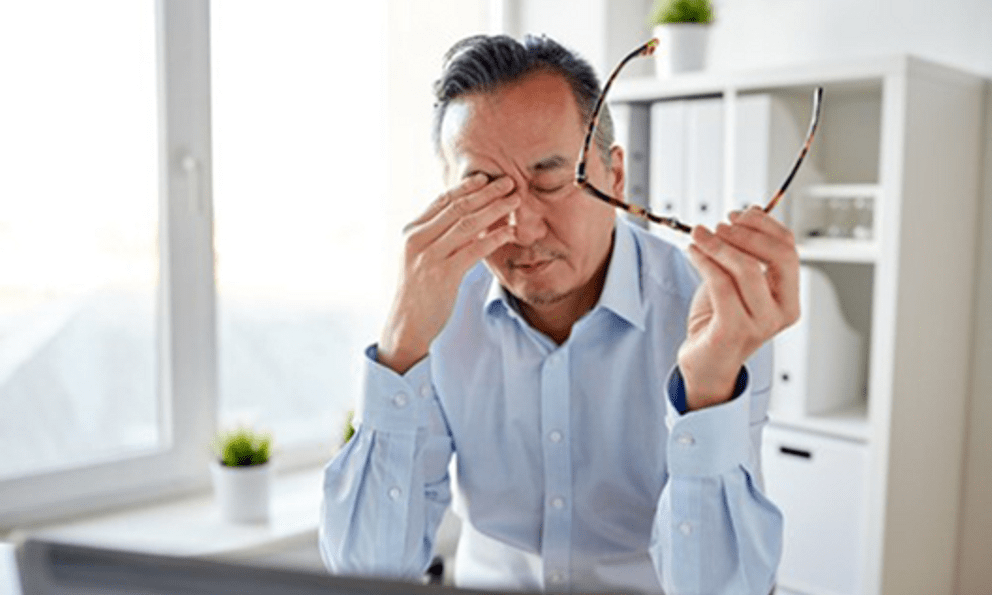 Bị sa thải sau 20 năm cống hiến, ngày nghỉ việc tôi ra đi tay trắng: Không ngờ lại là người may mắn