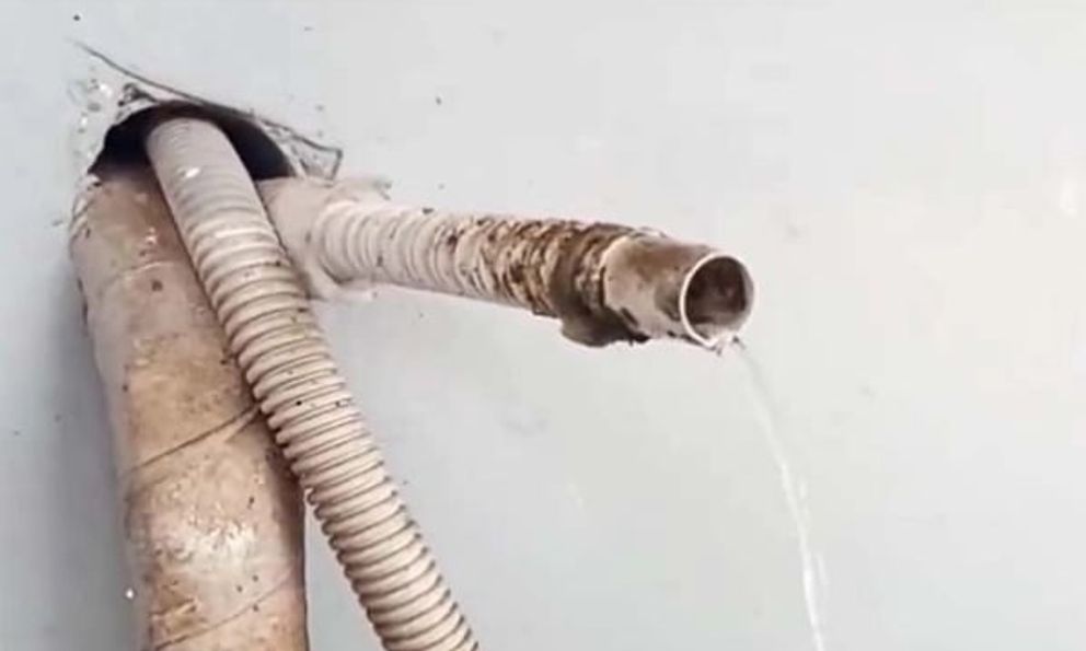 Hơn 90% người dùng không biết nước chảy ra từ điều hòa từ đâu mà có