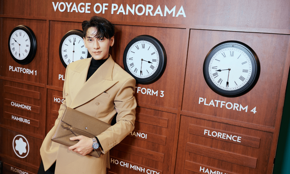 “Chuyến tàu” cực lạ đang là địa điểm hot nhất tại TP.HCM lúc này