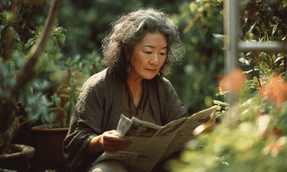 Tôi 57 tuổi, lương hưu chỉ 6,8 triệu đồng/tháng vẫn sống thong dong: Ăn, mặc không đáng bao, chỉ người không tính toán mới nghèo cả đời