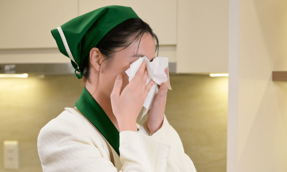 Lương Thùy Linh bật khóc