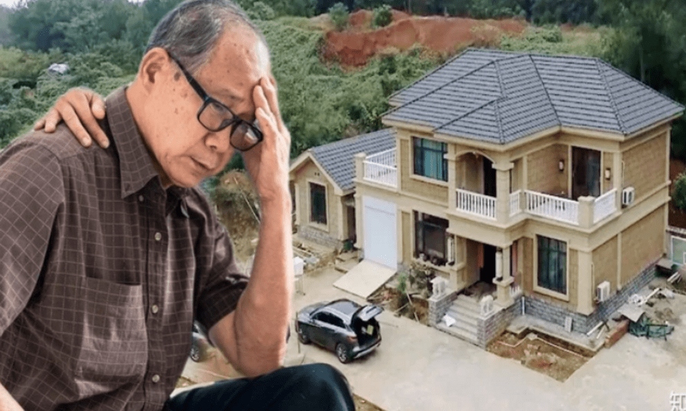 Chi hơn 22 tỷ đồng mua nhà rồi nhờ con trai đứng tên để “lách luật”, cặp vợ chồng già mất trắng vì tòa án xác định: “Đây là quà tặng”