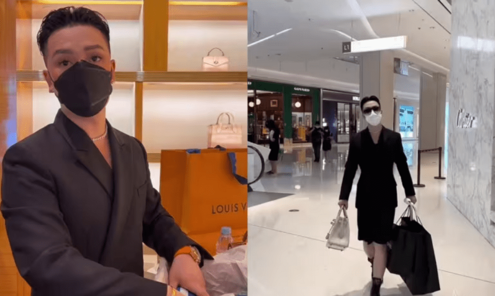 Phát hiện người đàn ông livestream bán hàng lãi hơn 71 tỷ đồng nhưng trốn hơn 28 tỷ tiền thuế, cơ quan chức năng vào cuộc điều tra